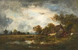 Schuler Auktionen AG - Léon Richet