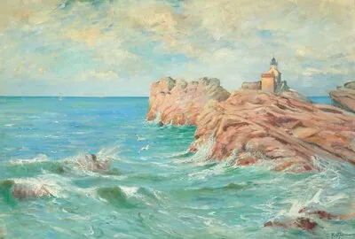 Schuler Auktionen AG - Edmond Marie Petitjean