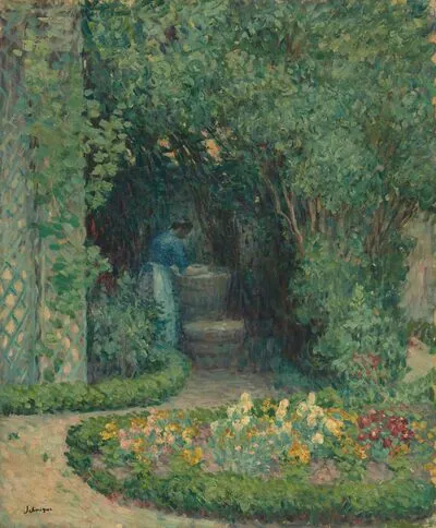 Schuler Auktionen AG - Henri Lebasque 