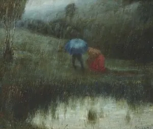 Schuler Auktionen AG - Ferdinand von Mirwald