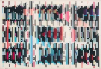 Schuler Auktionen AG - Yaacov Agam