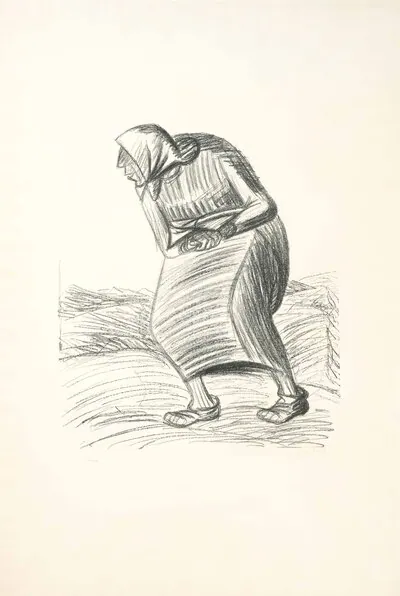 Schuler Auktionen AG - Ernst Barlach