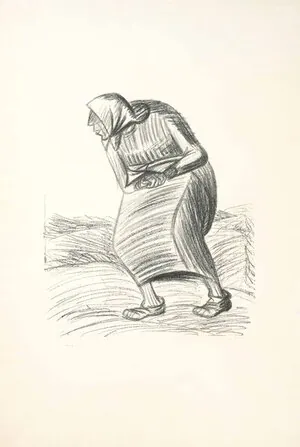Schuler Auktionen AG - Ernst Barlach
