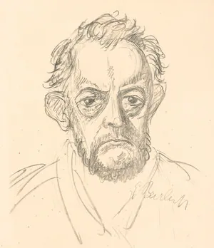 Schuler Auktionen AG - Ernst Barlach