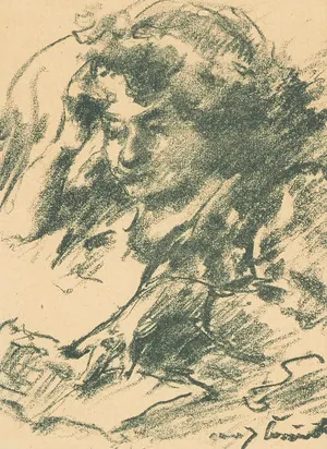 Schuler Auktionen AG - Lovis Corinth