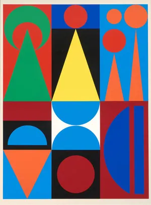 Schuler Auktionen AG - Auguste Herbin