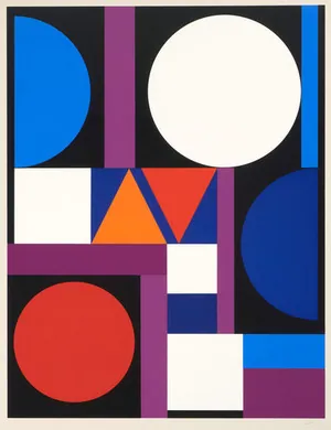 Schuler Auktionen AG - Auguste Herbin