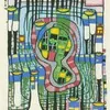 Schuler Auktionen AG - Friedensreich Hundertwasser