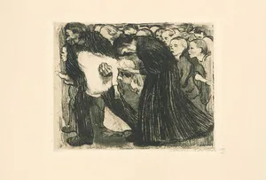 Schuler Auktionen AG - Käthe Kollwitz