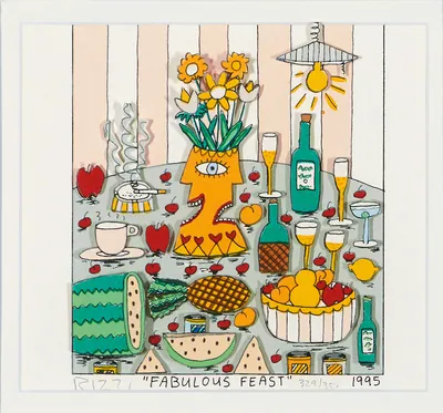 Schuler Auktionen AG - James Rizzi