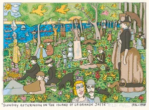 Schuler Auktionen AG - James Rizzi