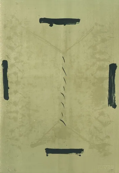 Schuler Auktionen AG - Antoni Tapies