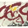 Schuler Auktionen AG - Antoni Tapies