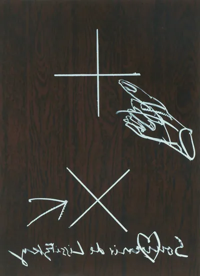 Schuler Auktionen AG - Antoni Tapies