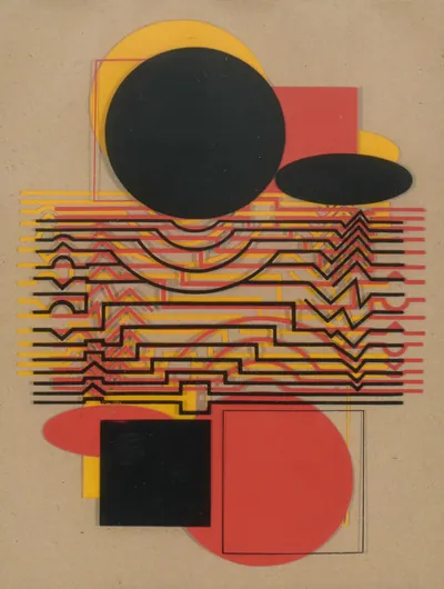 Schuler Auktionen AG - Victor Vasarely