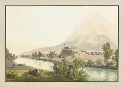 Schuler Auktionen AG - Johann Jakob Bidermann