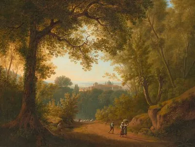 Schuler Auktionen AG - Hans Conrad Pestalozzi