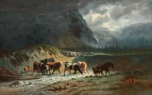 Schuler Auktionen AG - Charles Humbert