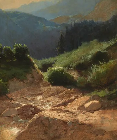 Schuler Auktionen AG - Gustave Castan