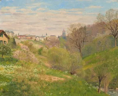 Schuler Auktionen AG - Arthur Herzog