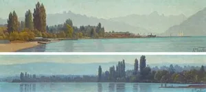 Schuler Auktionen AG - Alexis Vautier