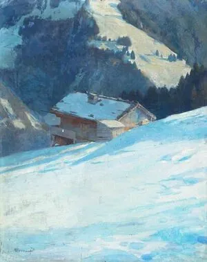 Schuler Auktionen AG - Abraham Hermanjat
