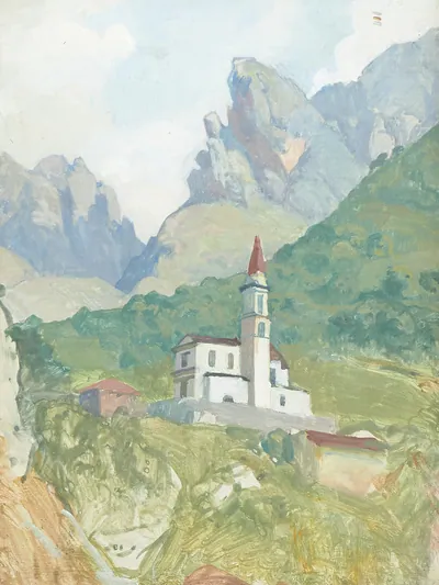 Schuler Auktionen AG - Albert Welti