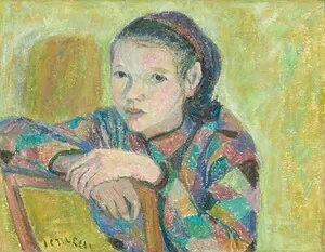 Schuler Auktionen AG - Isaline Crivelli