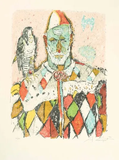 Schuler Auktionen AG - Alois Carigiet
