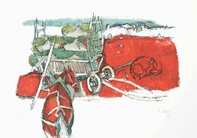 Schuler Auktionen AG - Rudolf Mirer