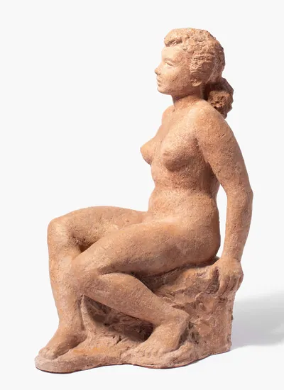 Schuler Auktionen AG - Alice Schenk