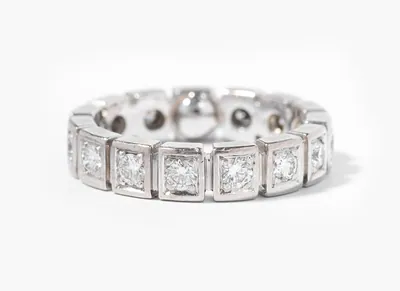Schuler Auktionen AG - Brillant-Ring