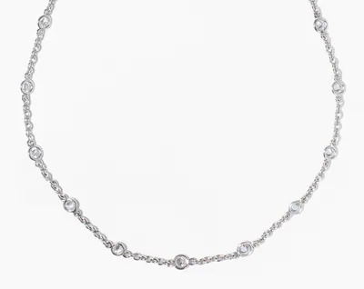 Schuler Auktionen AG - Brillant-Collier