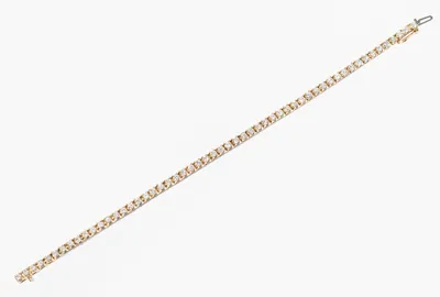Schuler Auktionen AG - Rivière-Bracelet