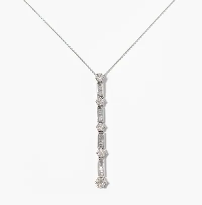 Schuler Auktionen AG - Diamant-Collier