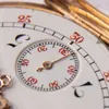 Schuler Auktionen AG - Patek Philippe, Gold-Anhängeuhr, um 1900