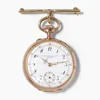 Schuler Auktionen AG - Patek Philippe, Gold-Anhängeuhr, um 1900