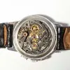 Schuler Auktionen AG - Lemania Chronograph, 1960er Jahre