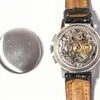 Schuler Auktionen AG - Lemania Chronograph, 1960er Jahre