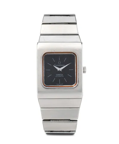 Schuler Auktionen AG - Omega Constellation, 1970er Jahre