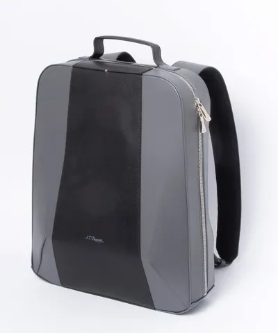Schuler Auktionen AG - S.T. Dupont, Rucksack