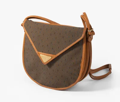 Schuler Auktionen AG - Yves Saint Laurent, Schultertasche