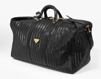 Schuler Auktionen AG - Mollerus, Reisetasche