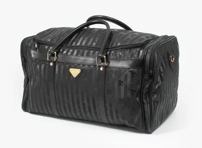 Schuler Auktionen AG - Mollerus, Reisetasche