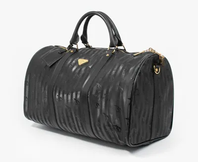 Schuler Auktionen AG - Mollerus, Reisetasche