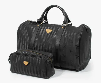Schuler Auktionen AG - Mollerus, Reisetasche
