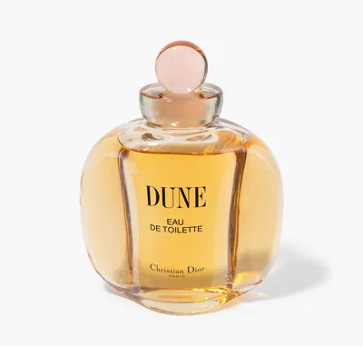 Schuler Auktionen AG - Christian Dior, Factice "Dune"