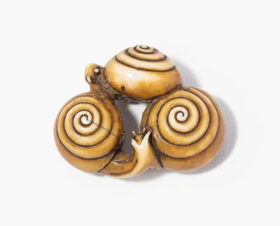 Schuler Auktionen AG - Netsuke