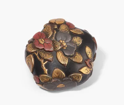 Schuler Auktionen AG - Manju-Netsuke