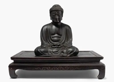 Schuler Auktionen AG - Amida Buddha